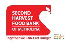 Second Harvest Food Bank of Metrolina